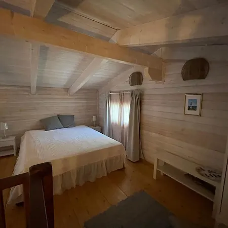 Semesterbostad The White House Above Egremni *