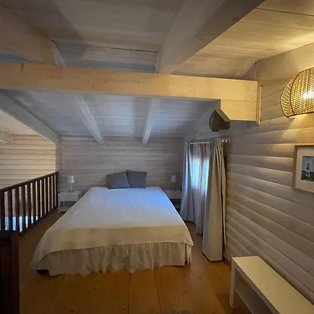 Semesterbostad The White House Above Egremni *